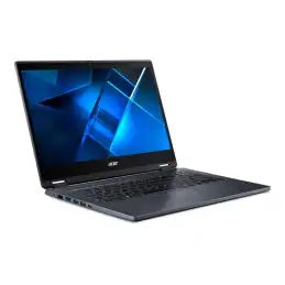 Acer TravelMate Spin P4 TMP414RN-51-78UQ - Conception inclinable - Intel Core i7 - 1165G7 - jusqu'à 4.... (NX.VQHEF.003)_3